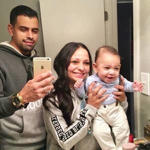 Meet your Posher, Eliane